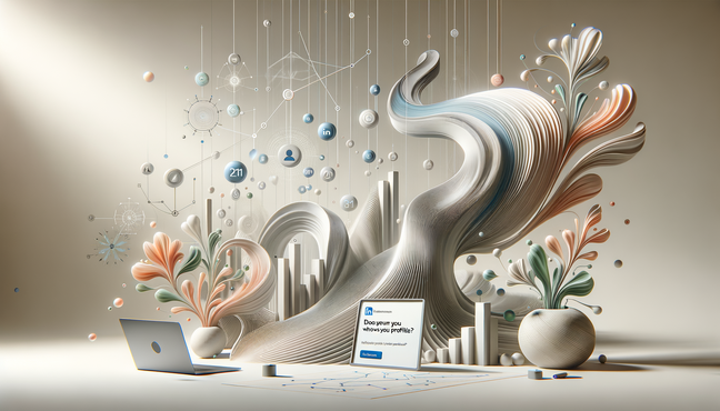 Does LinkedIn Tell You Who Views Your Profile? 2026 Guide