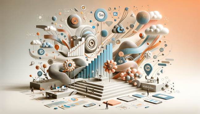 What Is a Good Click Through Rate on LinkedIn — 2026