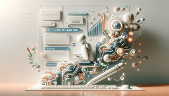 How to Check Your Scheduled Posts on LinkedIn — 2026