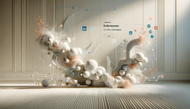 What Does Endorse on LinkedIn Mean - Simple Guide