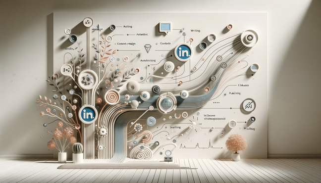 How to Use LinkedIn for Business Development — Grow Fast