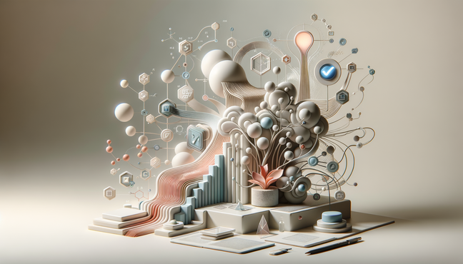 what does the check mark in LinkedIn messages mean