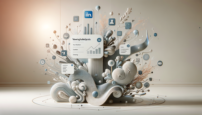 How to View Scheduled Posts on LinkedIn — Quick Guide