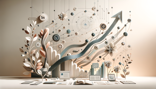 How to Get More Followers on LinkedIn Company Page — AI Tips