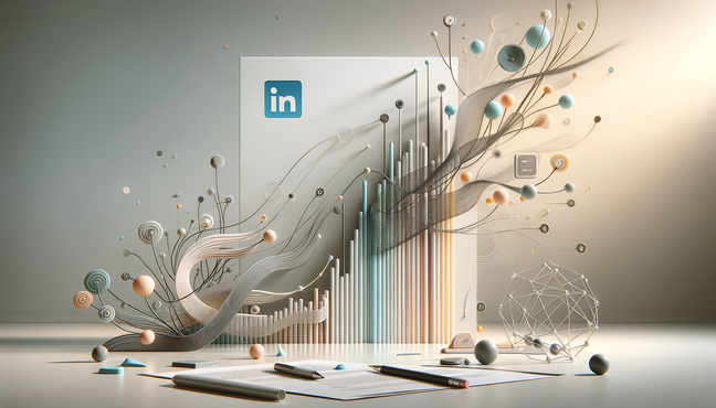 How to Display LinkedIn on Resume — 12 Smart Examples