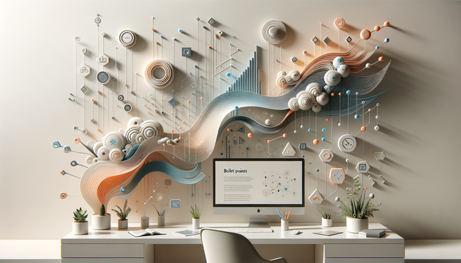 How to Make Bullet Points on LinkedIn — 2026 Guide